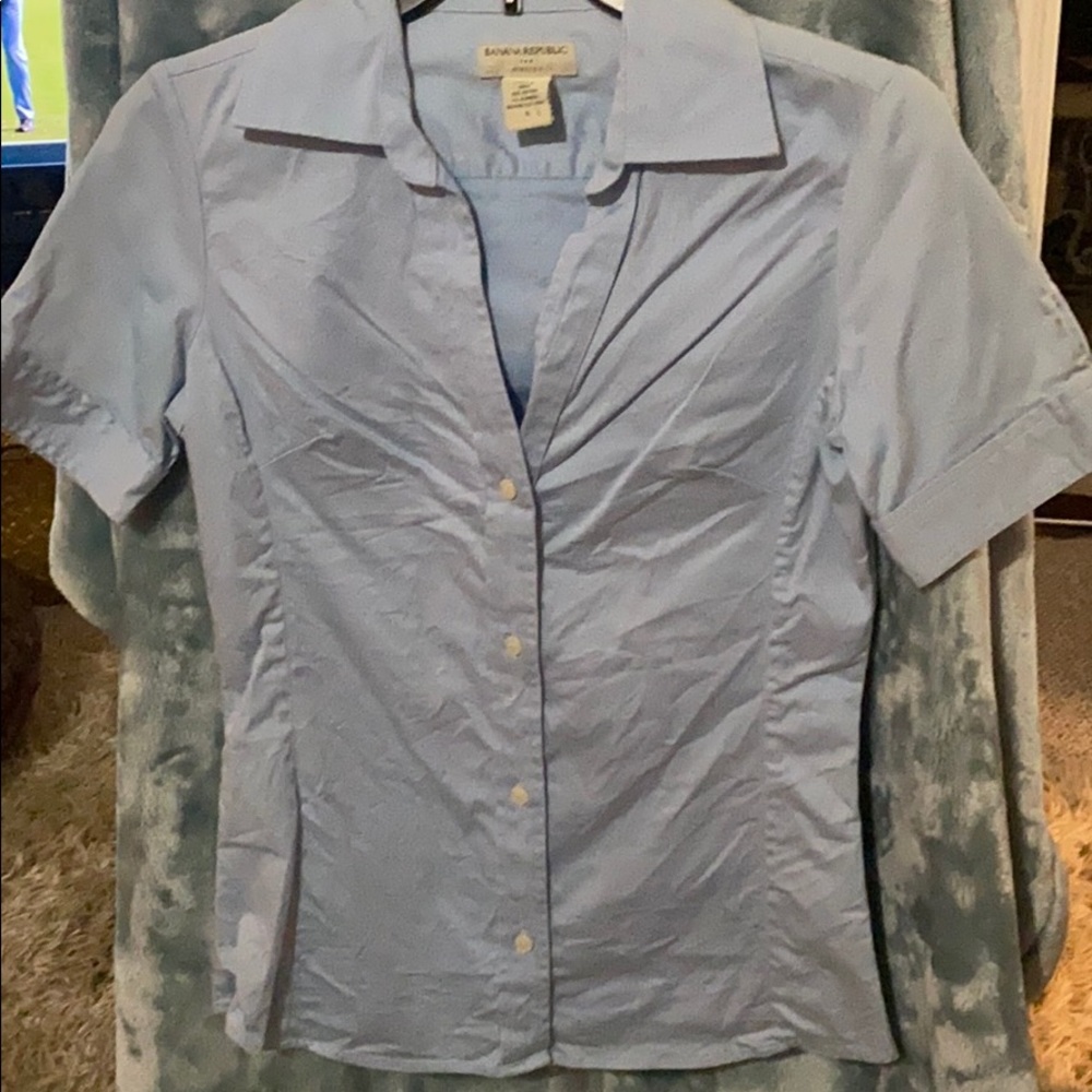 Blouse - Picture 2 of 6